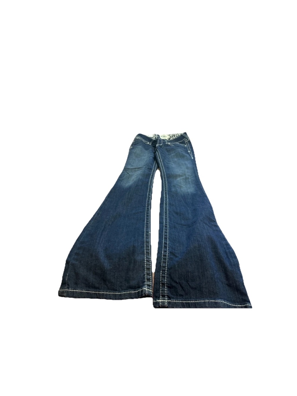 Ariat NWT Women’s Dark Wash Low Rise Bootcut Jeans! Size 28L 30x36